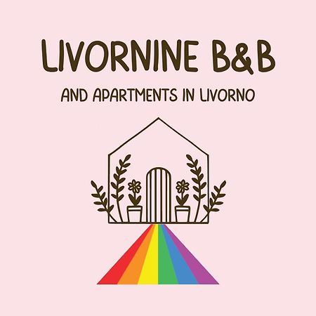 Livornine B&B Livorno Exterior photo