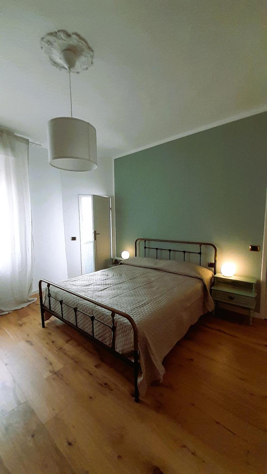 Livornine B&B Livorno Exterior photo