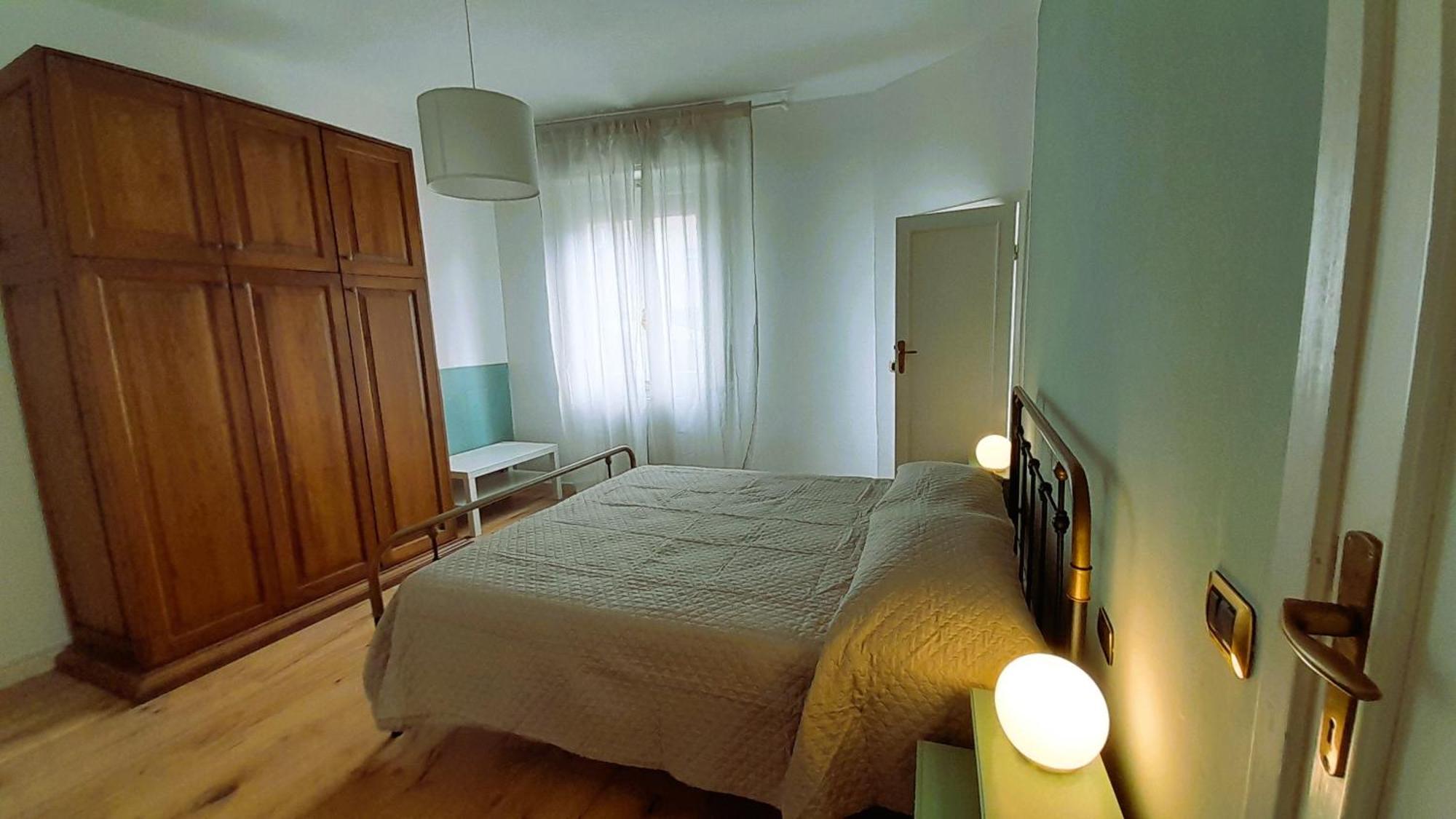 Livornine B&B Livorno Exterior photo